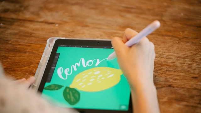 Free Online Course from M3aarf: Digital Illustration Accredited with a Certificate