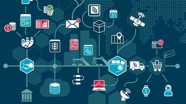 Free Online Course from edX: IoT System Design 2019