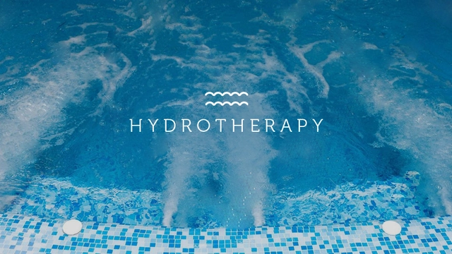 Free Online Course by Alison: Introduction to Hydrotherapy