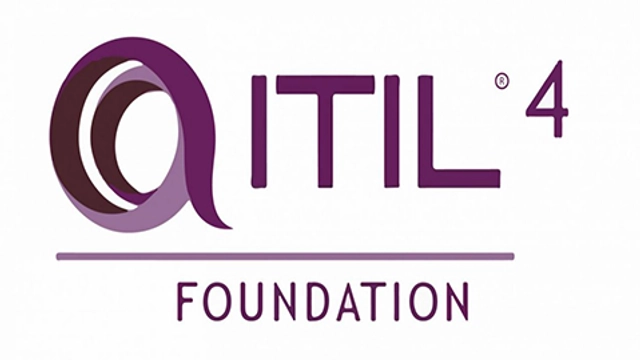 ITIL 4 Foundation Course [Arabic and English]