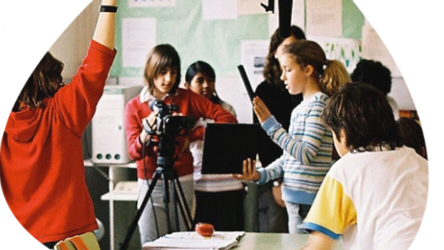 Online Course from Future Learn: Film Education