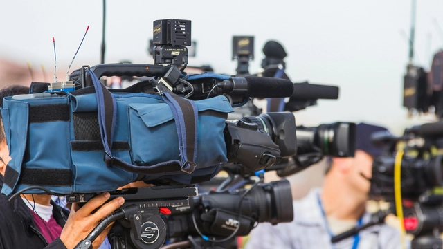 Online Training Course: "News Sources" from Al Jazeera Media Institute