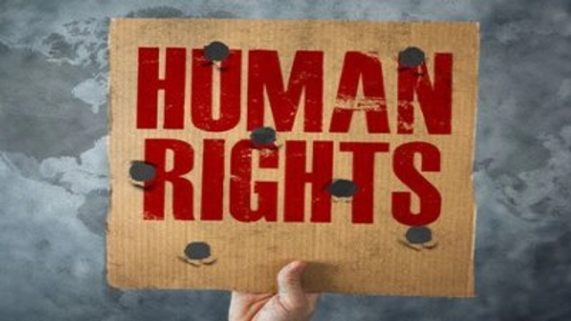 Free Online Course: Human Rights Defenders