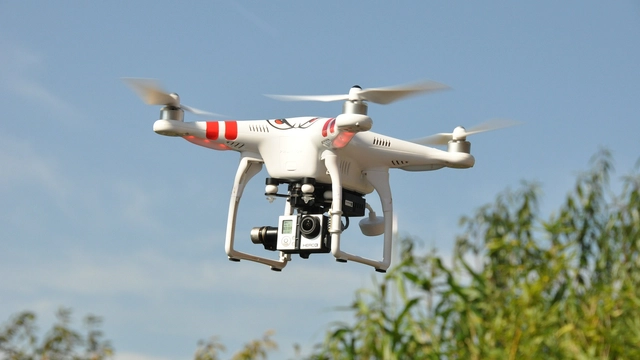 Free Online Course offered by Alison: Introduction to Drones