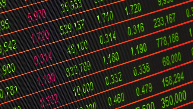 Free Online Course offered by Edlal: Investing in Stock Markets