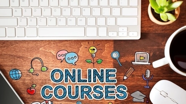 Online Course on Nadros.com Entitled: Freelancing on the Internet from the Beginning to Professionalism