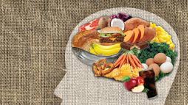 Free Online Course by EIT Food: Relationship between Food and Brain Functions