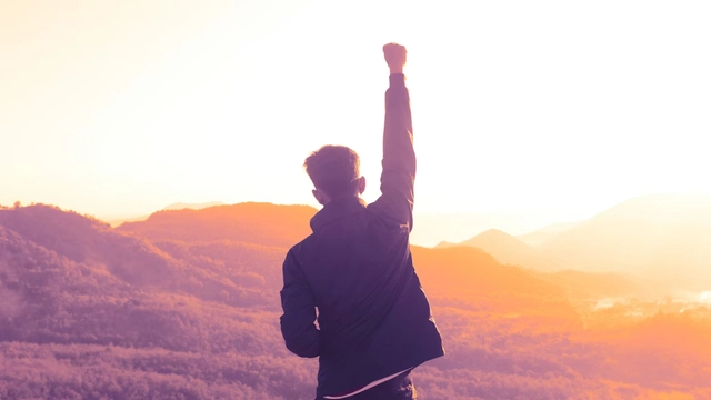 Online Course in Personal Resilience with Harvard University