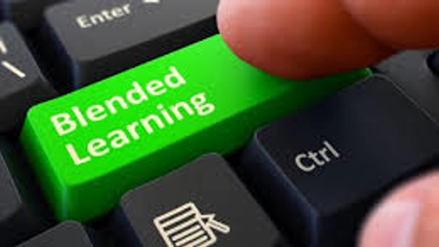 Free Online Course by FutureLearn: Making Blended Education Work