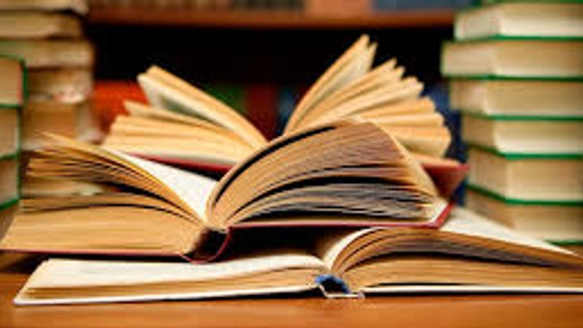 دورة عبر الإنترنت حول كيفية كتابة الرواية: كتابة المسودة