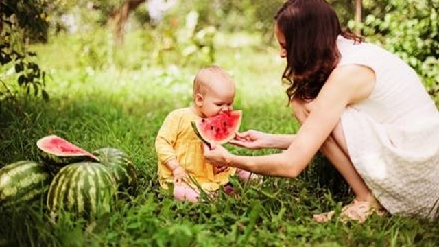 Free Online Course Titled ‘Infant Nutrition: from Breastfeeding to Baby's First Solids’ from Future Learn