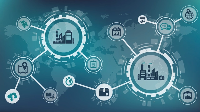 Free Online Course from edX: Supply Chain Fundamentals