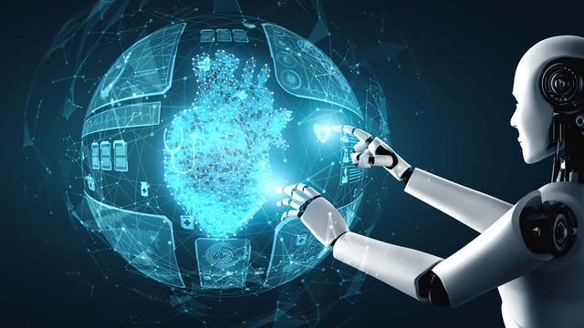 Online Course on Udemy: Artificial Intelligence in Arabic, Artificial Intelligence from Beginner to Professional
