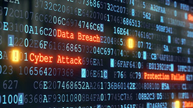 Online Course: Cybersecurity Fundamentals
