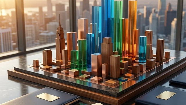 دورة تخصص استراتيجية التسويق مع مشروع تخرج عملي