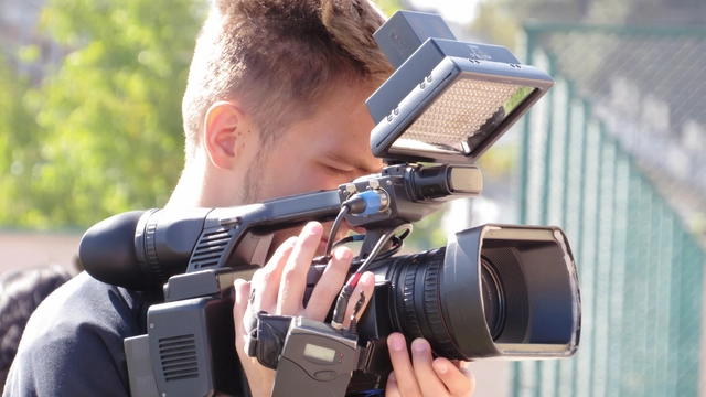 Free Online Course on Research for Documentary Film by AlJazeera ELearning Platform