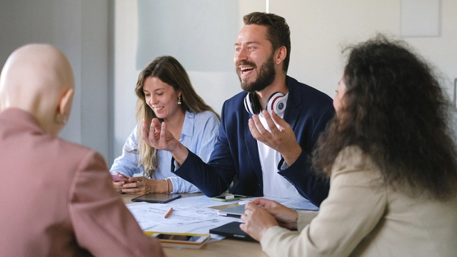 دورة عن بُعد من FutureLearn حول أساسيات الأعمال التجارية الدولية