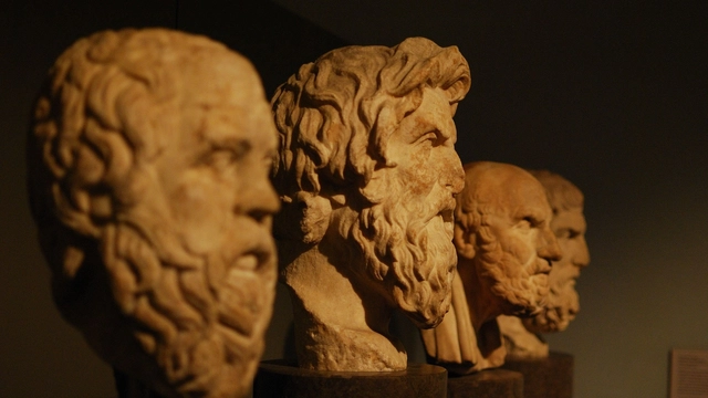 Free Online Course by Coursera: Introduction to Philosophy