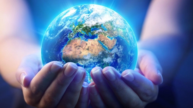 دورة مجانية عبر الإنترنت من Coursera: مستقبل الأرض