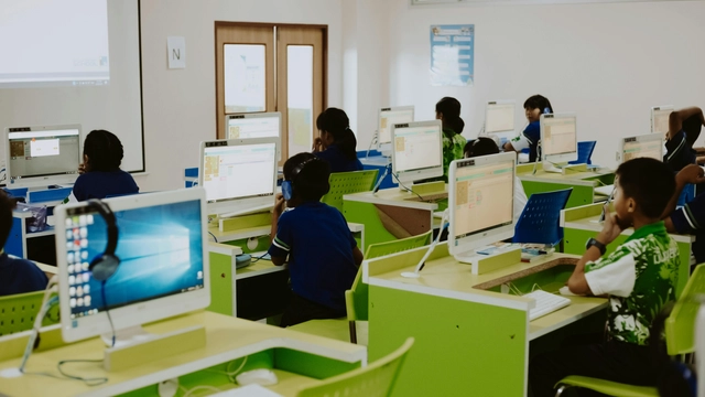 Online Course by Udemy: How to Use Technology in Arabic Classroom to Motivate Students