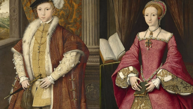 Free Online Course by FutureLearn: A History of Royal Fashion