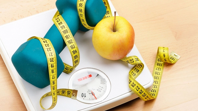 Free Online Course from Oxford Home Study Center: Weight Control