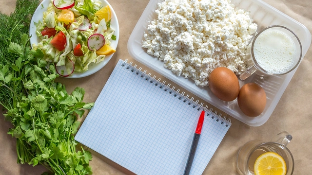 Free Online Course by Alison: Meal Planning, Sanitation and Therapeutic Nutrition