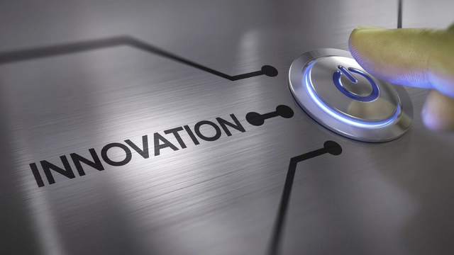 Free Online Course from Future Learn: Investigating Innovation 