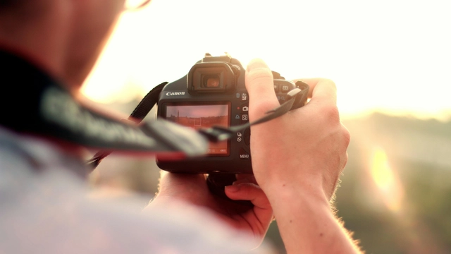 Free Online Course on Philosophy of Photography offered by Edlal