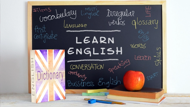 English for Travel Course