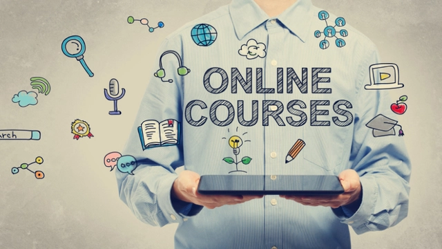 Online Course on edX: Entitled The Art of Communication in the Digital Age