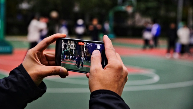 Free Online Course AlJazeera ELearning Platform on Mobile Journalism
