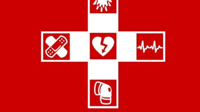 Free Online Course in First Aid Basics from Future Learn