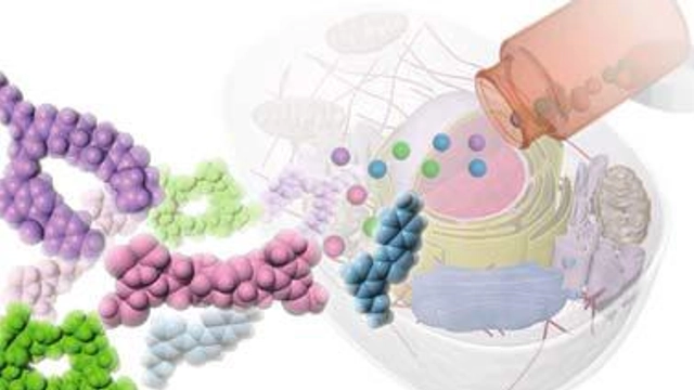 Free Online Course offered by edX on Chemistry of Life