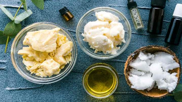 Online Course on  Udemy Entitled; Natural Beauty: How to Make Lotions, Creams, and Body Butters