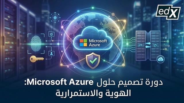 Advanced Azure Architecture Course: Design Identity, Governance, and Business Continuity Solutions