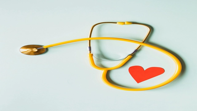 Free Online Course Themed “Your Heart Health” by Edraak