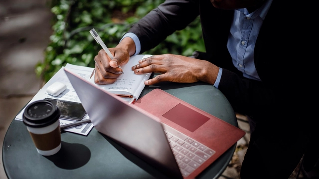 Free Online Course on English Grammar and Style by edX