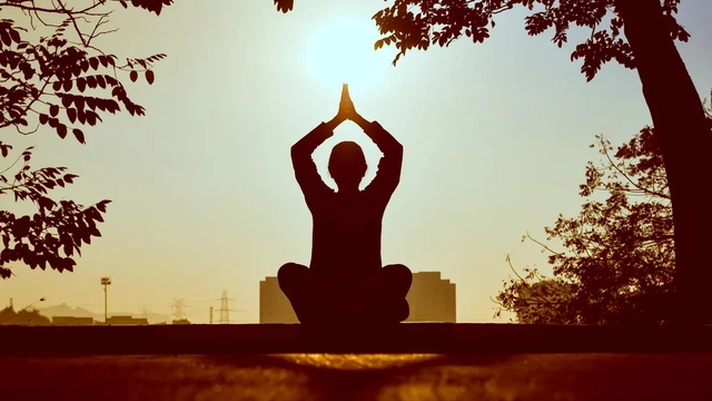 Free Online Course from Cousrera: Meditation: A way to achieve your goals