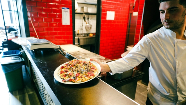 Free Online Course offered by Alison: RSBA1 - Food Safety and Hygiene