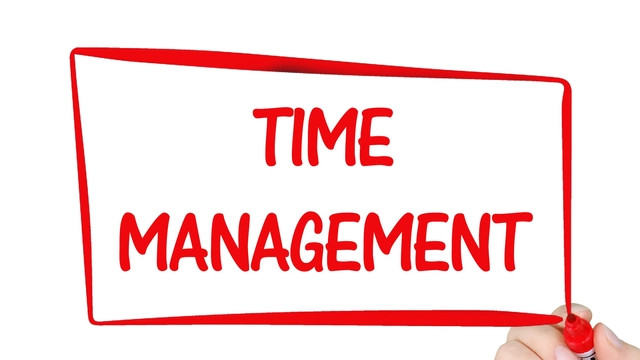 Free Online Course from Alison As An Introduction to Time Management