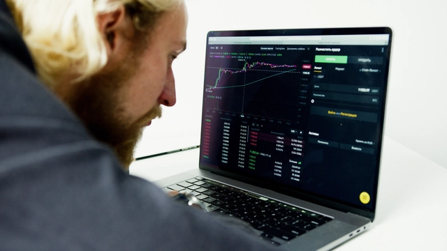 Online Course by Udemy Offers 4 Strategies that Will Make you a Professional Day Trader