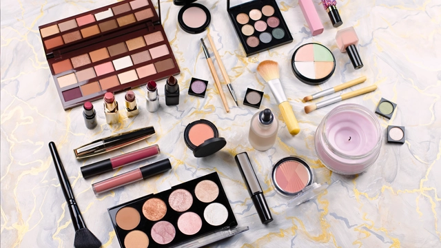 Makeup and Skincare Course