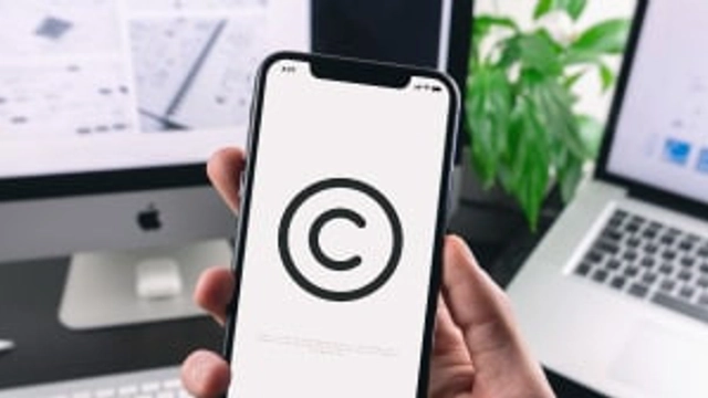 Online Course from Alison Entitled Copyright In Media