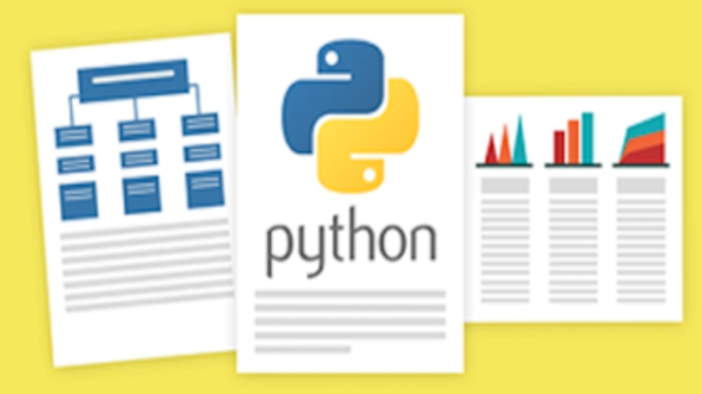 Free Online Course from Edx: Analyzing Data with Python