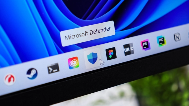 دورة عبر الإنترنت في استخدام Microsoft Defender مع شهادة معتمدة