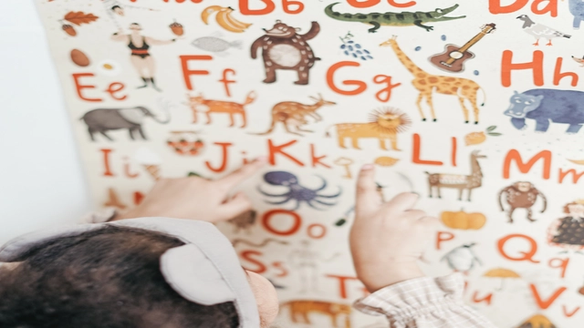 Free Online Course Offered By FutureLearn: Teaching Phonics in Early Childhood