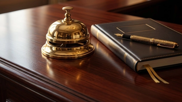 Free Online Diploma in Hospitality Management and English Language with CPD Certification