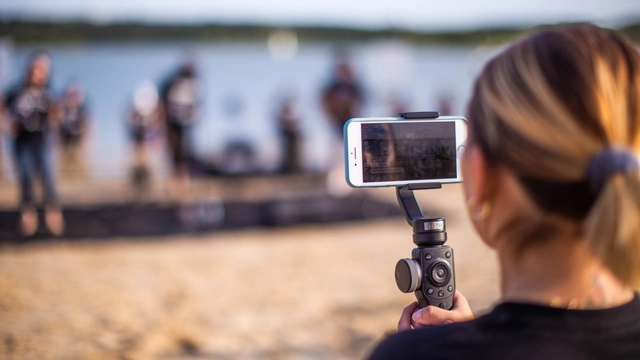 Online Course by Udemy as a Complete Filmmaker Guide: Become an Incredible Video Creator