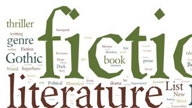Online Course: Fiction Writing
